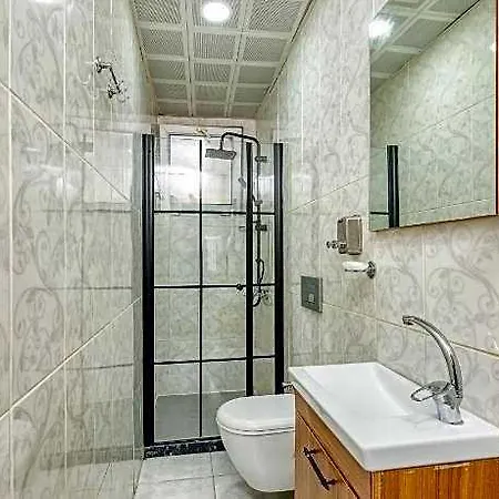 Pio 3* Istanbulská provincie