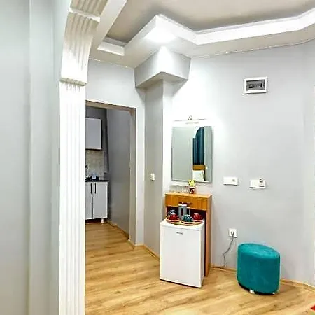 Pio 3* Istanbul