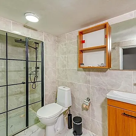 Hotel Pio Istanbulská provincie