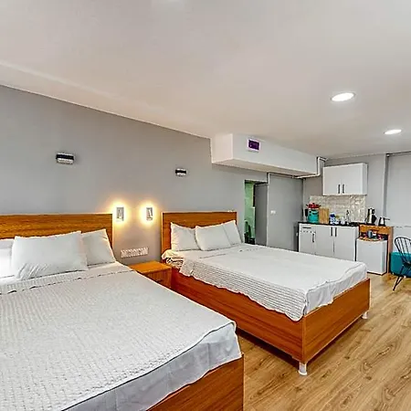 Pio Hotell 3*
