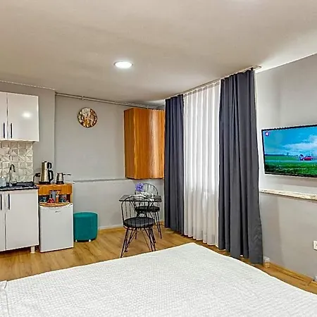 Pio Hotel