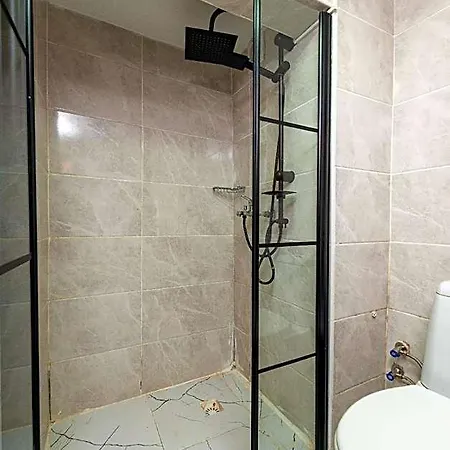 Pio Hotel Istanbulská provincie