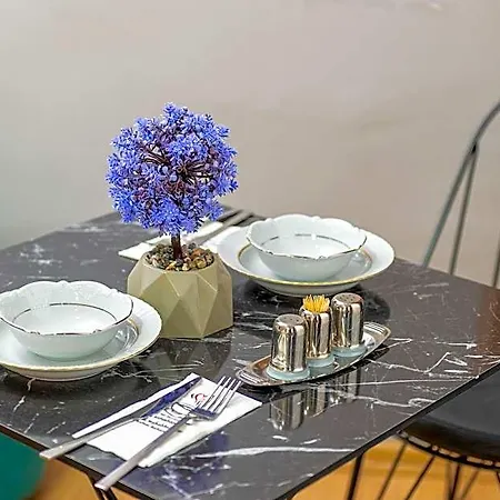 Pio Hotel Istanbulská provincie