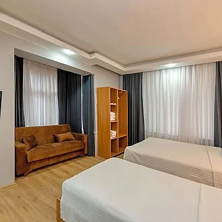 Pio Istanbulská provincie