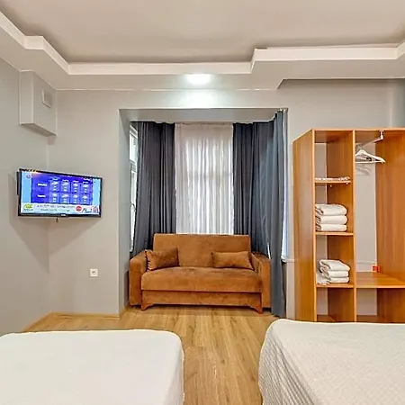 Hotel Pio 3*